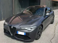 Usata Alfa Romeo Giulia Business 190 CV (139 kW) 2022 Berlina