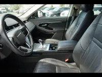 Usata Land Rover Range Rover evoque SE 163 CV (119 kW) 2022 Santorini black SUV