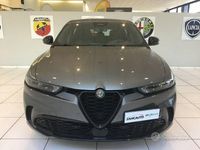 Usata Alfa Romeo Tonale Sprint 131 CV (96 kW) 2023 Grigio SUV