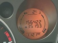 Gebraucht Nissan X-Trail XE 150 PS (110 kW) 2008 Schwarz SUV