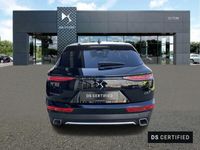 usata DS Automobiles DS7 Crossback DS 7 E-Tense 225 Bastille Business