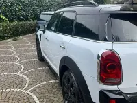 Usata Mini Cooper SD Countryman 190 CV (139 kW) 2019 Bianco SUV