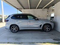 Usata BMW X5 M Sport 298 CV (219 kW) 2025 Brooklyn grey metallic SUV