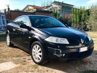 usata Renault Mégane Cabriolet Mégane 1.9 dCi 130CV Dynamique