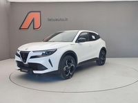 Nuova Alfa Romeo Junior Edizione Speciale 145 CV (106 kW) 2025 Grigio SUV