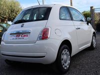 usata Fiat 500 1.2 benzina