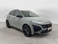 Usata Hyundai Kona N Performance 280 CV (205 kW) 2023 Grigio SUV