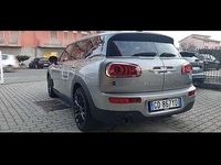Usata Mini One Clubman Hype 102 CV (75 kW) 2018 Station wagon