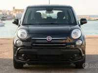 Usata Fiat 500L Urban 95 CV (69 kW) 2020 Nero Monovolume