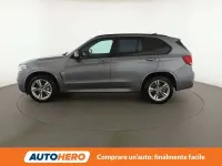 Usata BMW X5 218 CV (160 kW) 2014 Grigio SUV