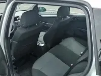 Usata Opel Astra 101 CV (74 kW) 2005 Berlina