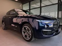 Usata Maserati Levante GT 330 CV (242 kW) 2022 Blu nobile SUV