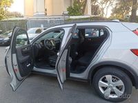 Usata Volvo XC40 163 CV (119 kW) 2023 Grigio SUV