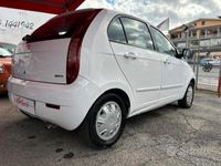 usata Tata Indica Vista 1.4 75cv (Metano) 5p.NEOPATENTAT