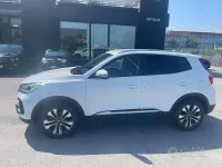 Usata DR DR 5.0 2024 Bianco SUV