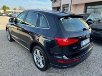 usata Audi Q5 2.0 TDI 177CV quattro S tr. Adv.Plus