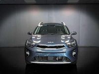 Usata Kia Stonic Style 100 CV (73 kW) 2023 Blu SUV