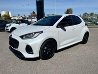 Nuova Mazda 2 Homura-Line 116 CV (85 kW) 2025 Bianco Berlina