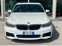 Usata BMW 630 M Sport 265 CV (194 kW) 2019 Bianco Coupé