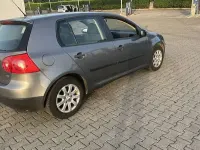 Usata VW Golf VI Comfortline 102 CV (75 kW) 2008 Utilitaria