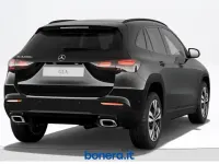 Nuova Mercedes GLA200 Progressive 150 CV (110 kW) 2026 Nero SUV