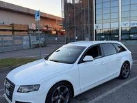 Usata Audi A4 Ambiente 143 CV (105 kW) 2012 Station wagon