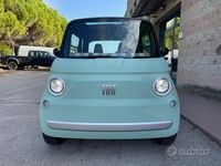 Uusi Fiat Topolino 5 kW (8 HP) 2025 Vihreä Viistoperä