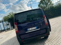 Usata Peugeot Expert 90 CV (66 kW) 2009 Furgone