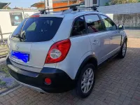 Usata Opel Antara Edition+ 140 CV (102 kW) 2009 Grigio SUV