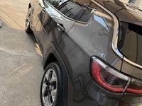 Usata Jeep Compass 140 CV (102 kW) 2019 Marrone SUV