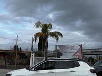 Usata Jeep Compass Limited 131 CV (96 kW) 2021 Bianco SUV