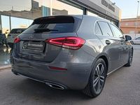 usata Mercedes A180 d Automatic Sport