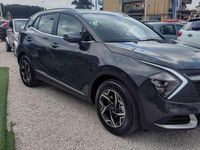 Nuova Kia Sportage Style 160 CV (117 kW) 2026 Grigio SUV