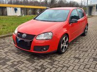 Usata VW Golf IV GTI 2005 Rosso