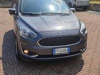 Usata Ford Ka Plus 86 CV (63 kW) 2019 Utilitaria