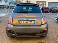 usata Fiat 500 5001.2 Sport 69 cv.