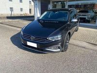 Usata VW Passat Alltrack 200 CV (147 kW) 2023 Grigio Station wagon