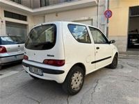 usata Fiat 600 1.1 usato