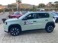 Nuova Fiat Grande Panda Icon 101 CV (74 kW) 2025 Verde Utilitaria