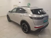 Usata DS Automobiles DS7 Crossback Performance 131 CV (96 kW) 2022 Grigio SUV
