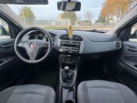 Usata Fiat Bravo Emotion 105 CV (77 kW) 2010 Grigio Utilitaria
