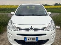Usata Citroën C3 Seduction 68 CV (50 kW) 2014 Berlina