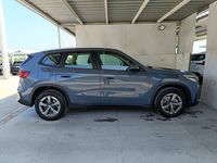 Begagnad BMW X1 Performance 150 HK (110 kW) 2022 Storm bay (metallizzato) SUV