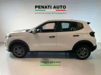 Nuova Citroën C3 101 CV (74 kW) 2026 Bianco SUV