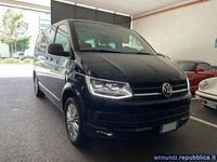 usata VW LT 2.0 TDI 150CV DSG Highline Bolzano