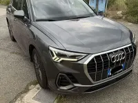 Usata Audi Q3 S-Line 150 CV (110 kW) 2021 SUV