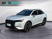 Usata DS Automobiles DS7 Crossback Performance 131 CV (96 kW) 2023 Beige SUV