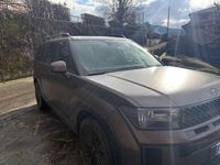 Usata Hyundai Santa Fe 160 CV (117 kW) 2024 SUV
