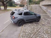 Usata Dacia Duster Extreme 116 CV (85 kW) 2022 SUV