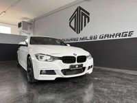 Usata BMW 320 M Sport 190 CV (139 kW) 2016 Other Station wagon